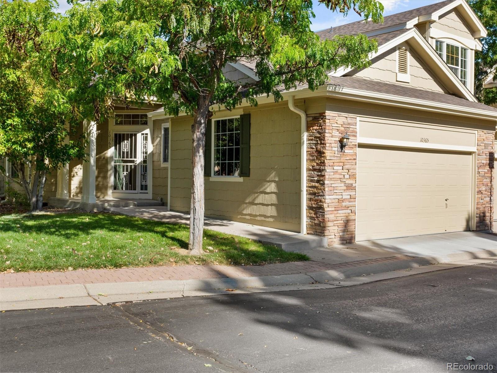 MLS Image #27 for 10365 w rockland place,littleton, Colorado