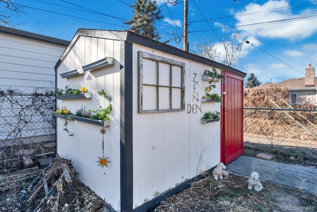 MLS Image #19 for 2709 s logan street,englewood, Colorado