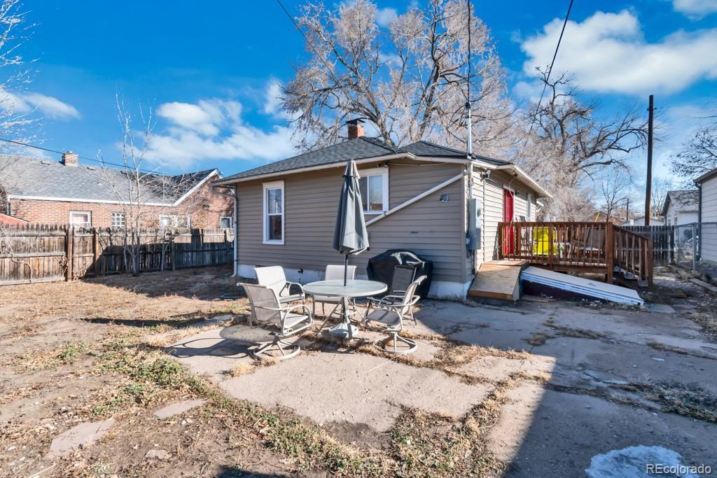 MLS Image #2 for 2709 s logan street,englewood, Colorado