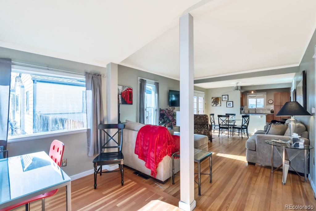 MLS Image #4 for 2709 s logan street,englewood, Colorado