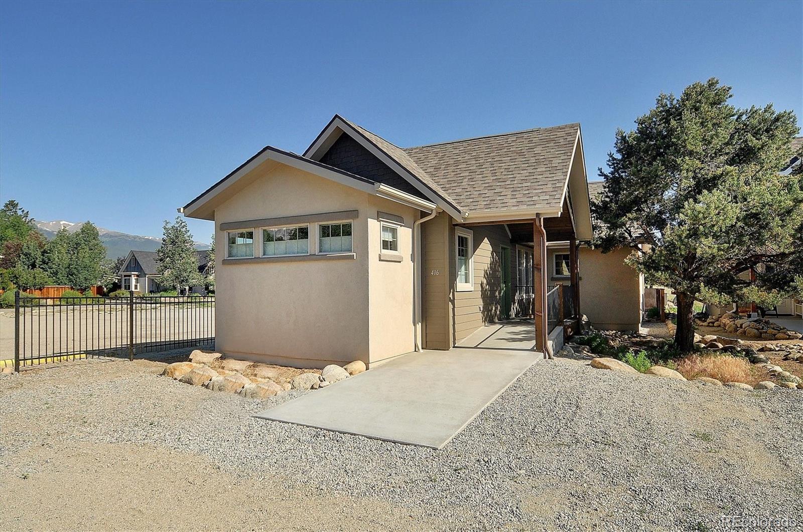 MLS Image #0 for 416  crossman avenue,buena vista, Colorado