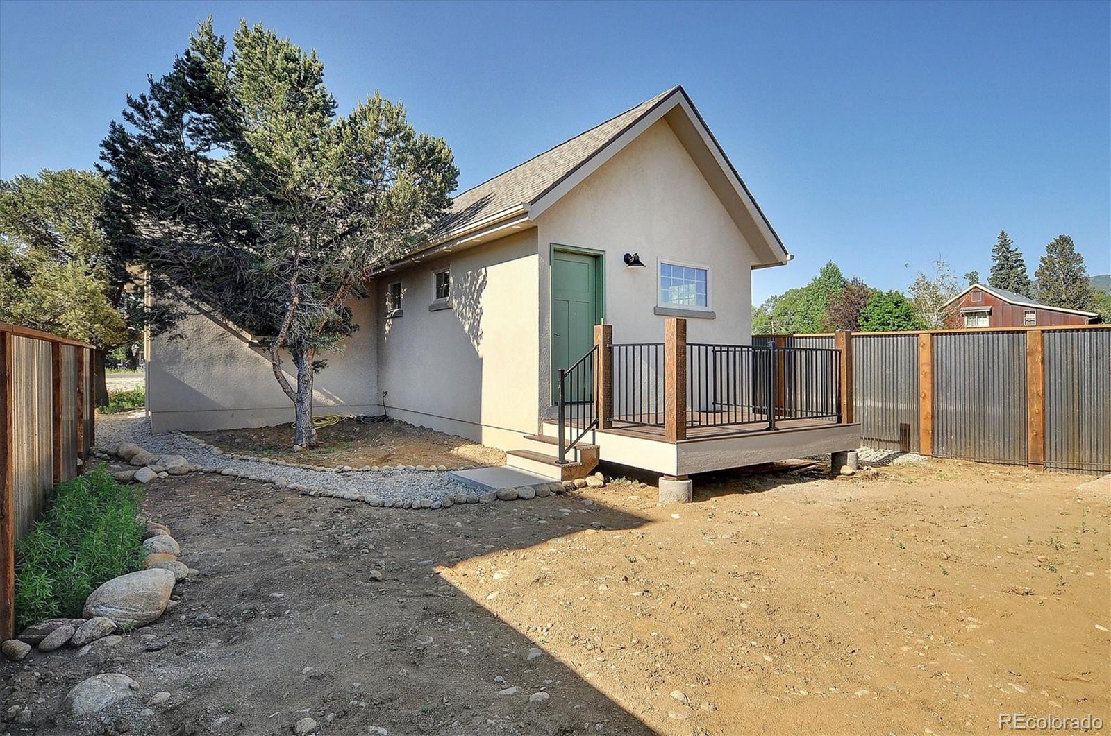 MLS Image #2 for 416  crossman avenue,buena vista, Colorado