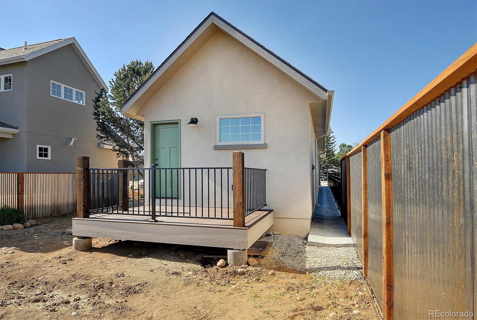 MLS Image #27 for 416  crossman avenue,buena vista, Colorado