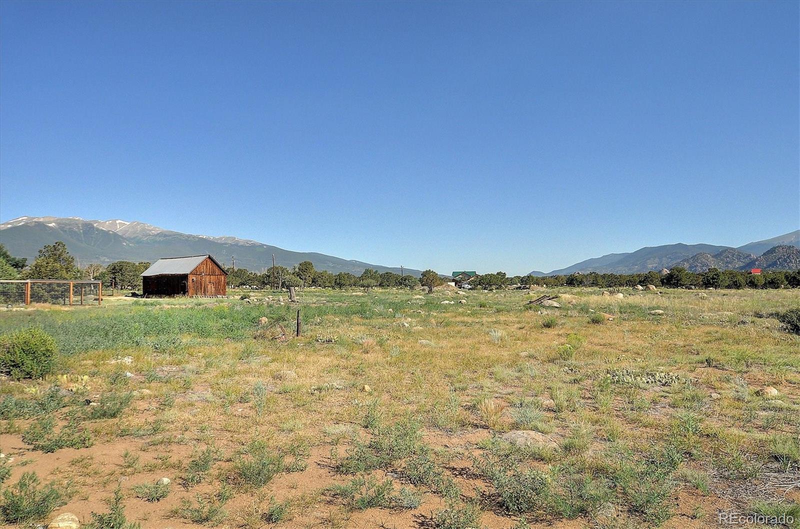 MLS Image #3 for 416  crossman avenue,buena vista, Colorado