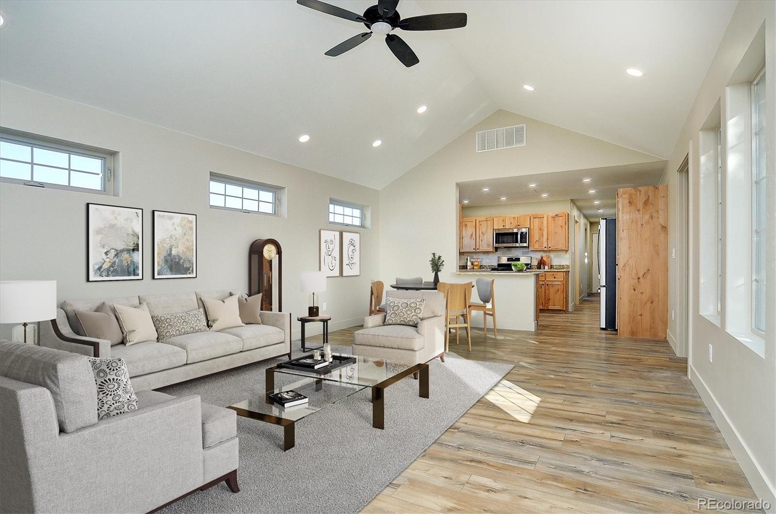 MLS Image #7 for 416  crossman avenue,buena vista, Colorado