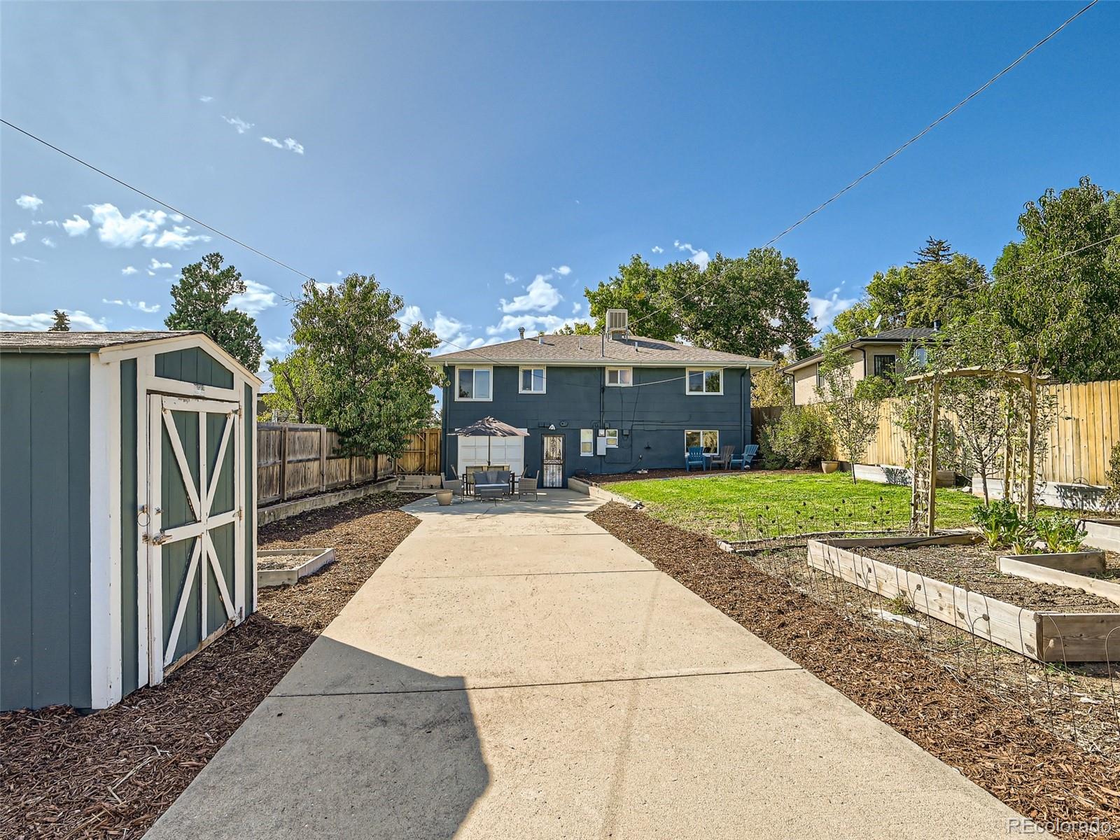 MLS Image #26 for 322  king street,denver, Colorado