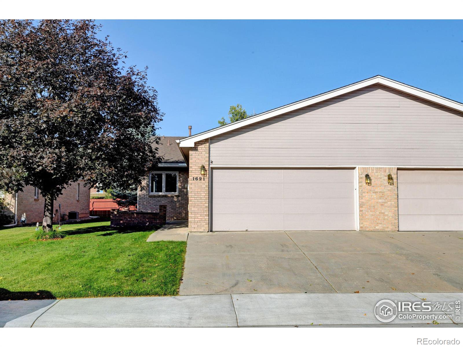 MLS Image #0 for 1621  northbrook court,fort collins, Colorado