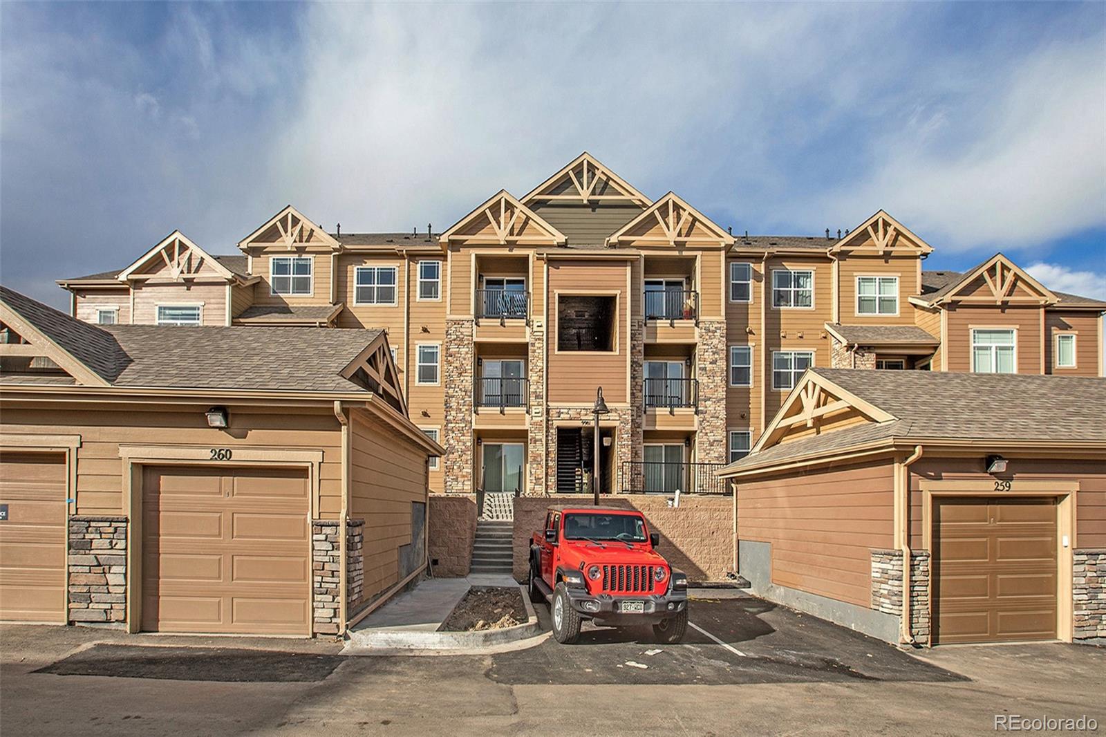 MLS Image #11 for 9981 w victoria place 301,littleton, Colorado