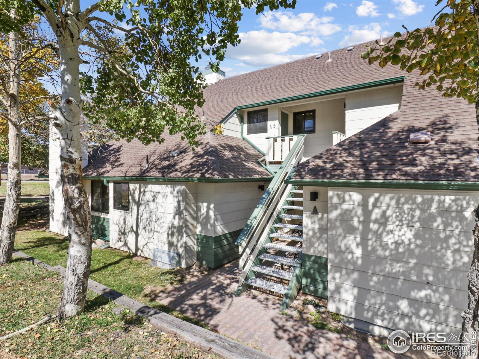 MLS Image #0 for 1010 s saint vrain avenue,estes park, Colorado