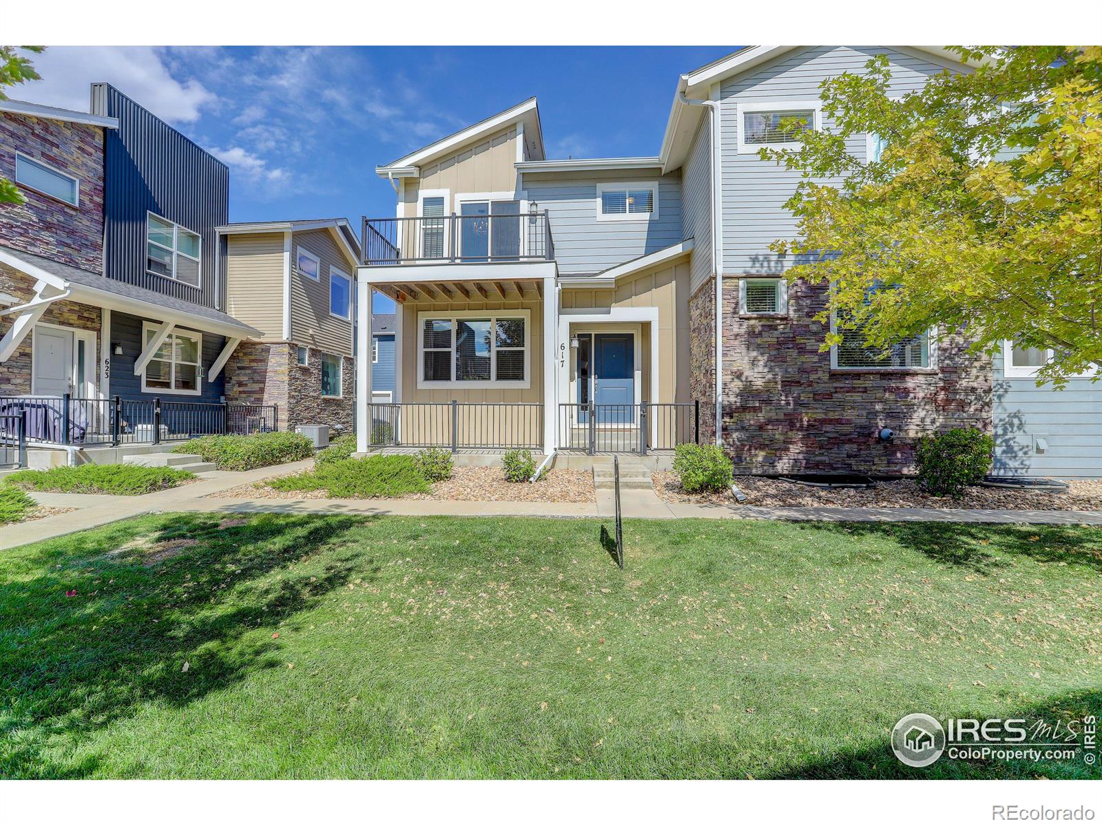 MLS Image #0 for 617  robert street,longmont, Colorado