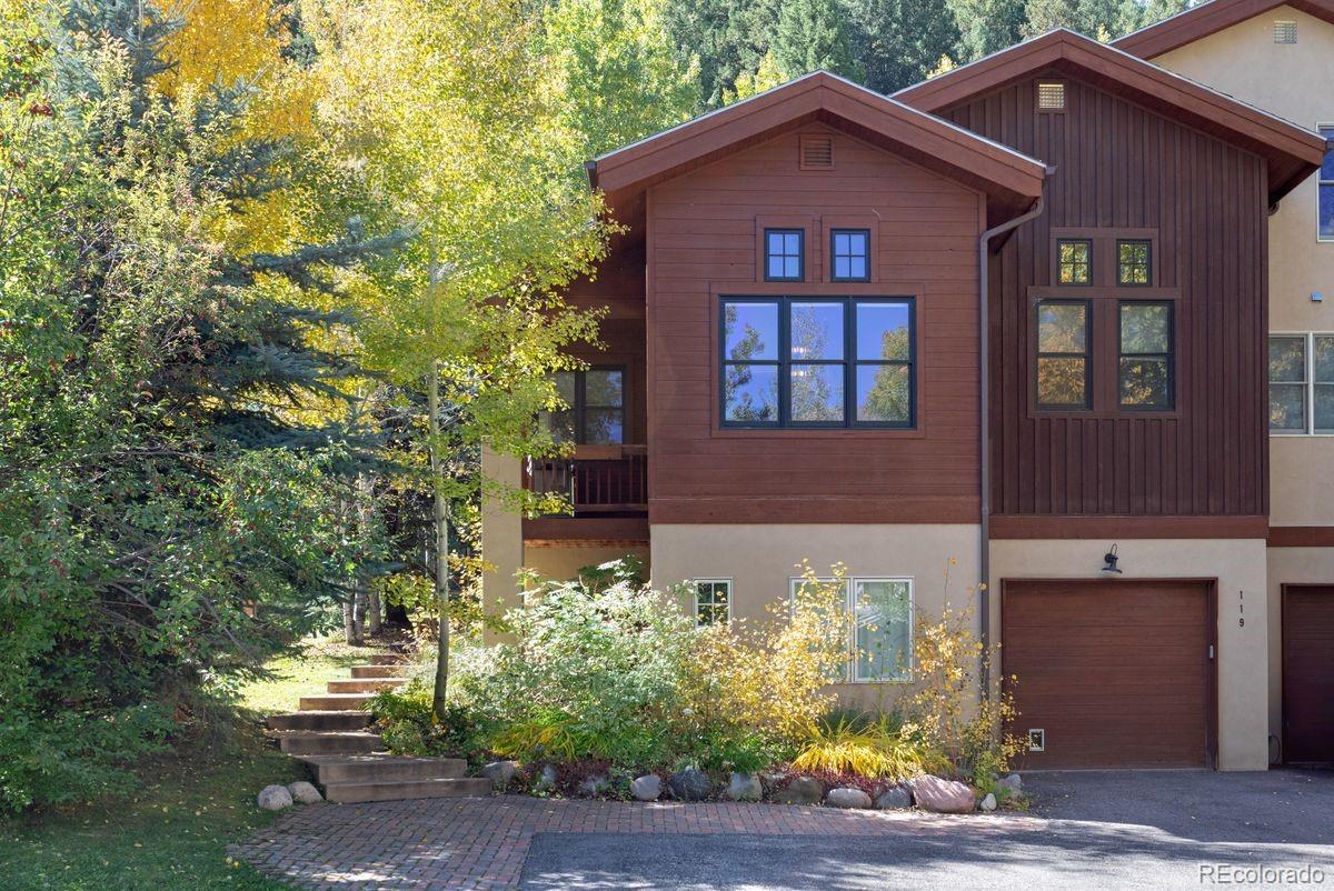 MLS Image #0 for 119  elk lane,avon, Colorado