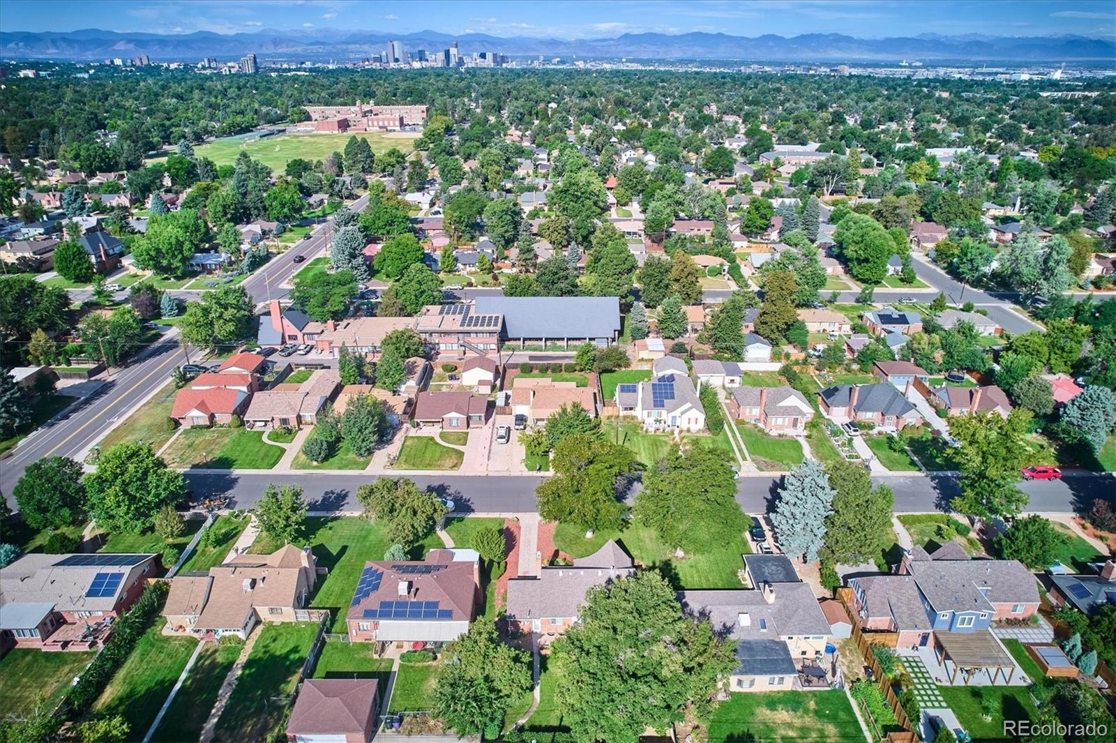 MLS Image #22 for 2640  locust street,denver, Colorado