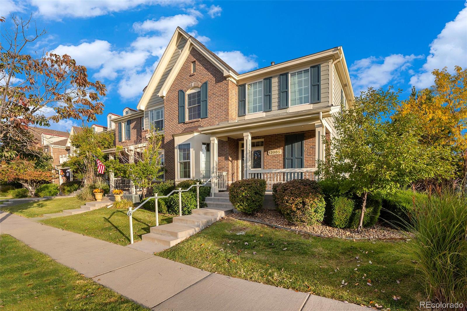 MLS Image #0 for 13985 w 84th place,arvada, Colorado