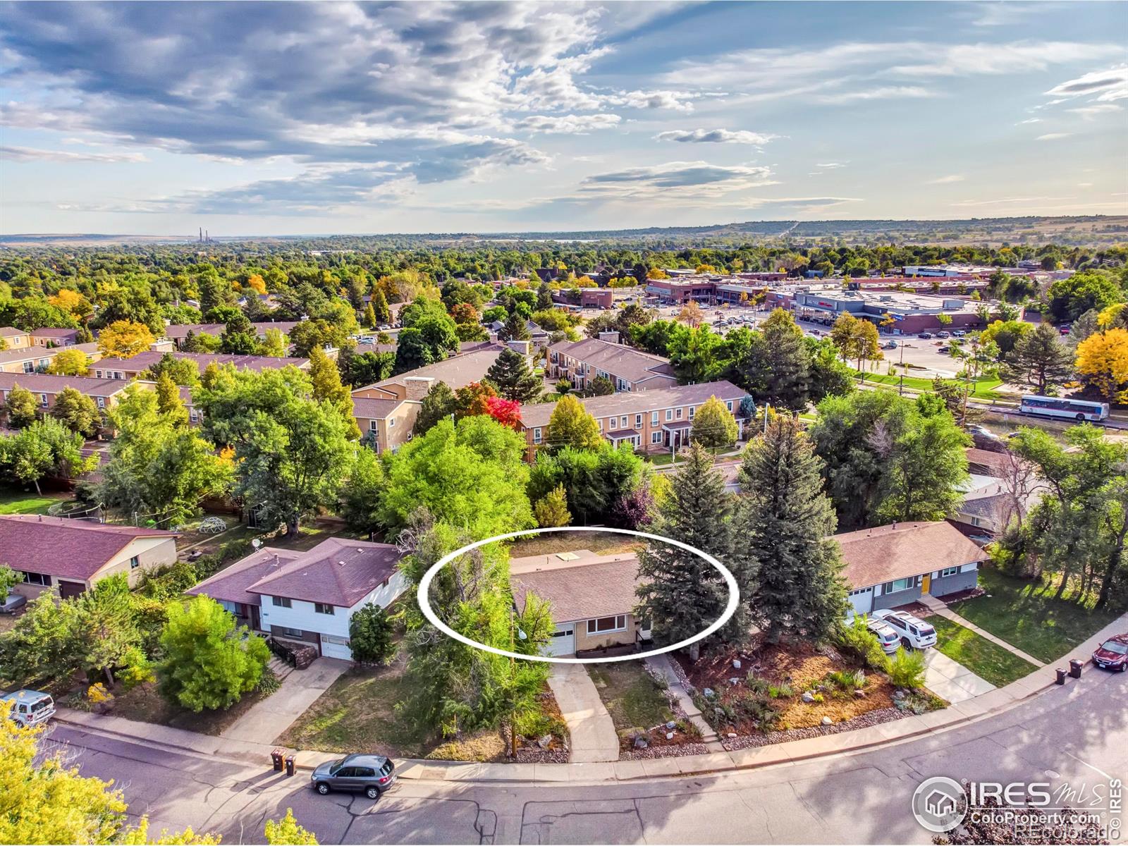 MLS Image #2 for 690  gillaspie drive,boulder, Colorado