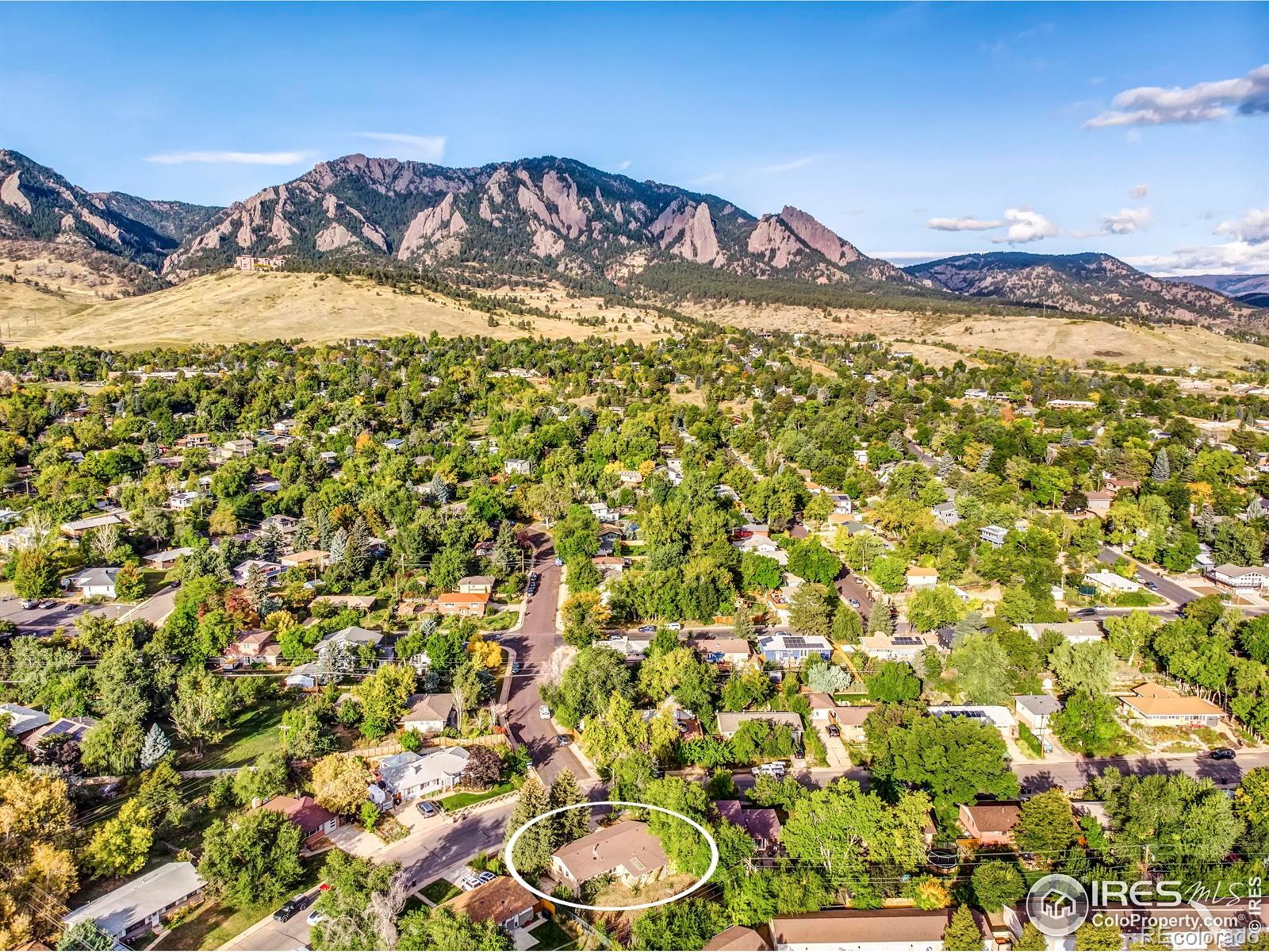 MLS Image #26 for 690  gillaspie drive,boulder, Colorado