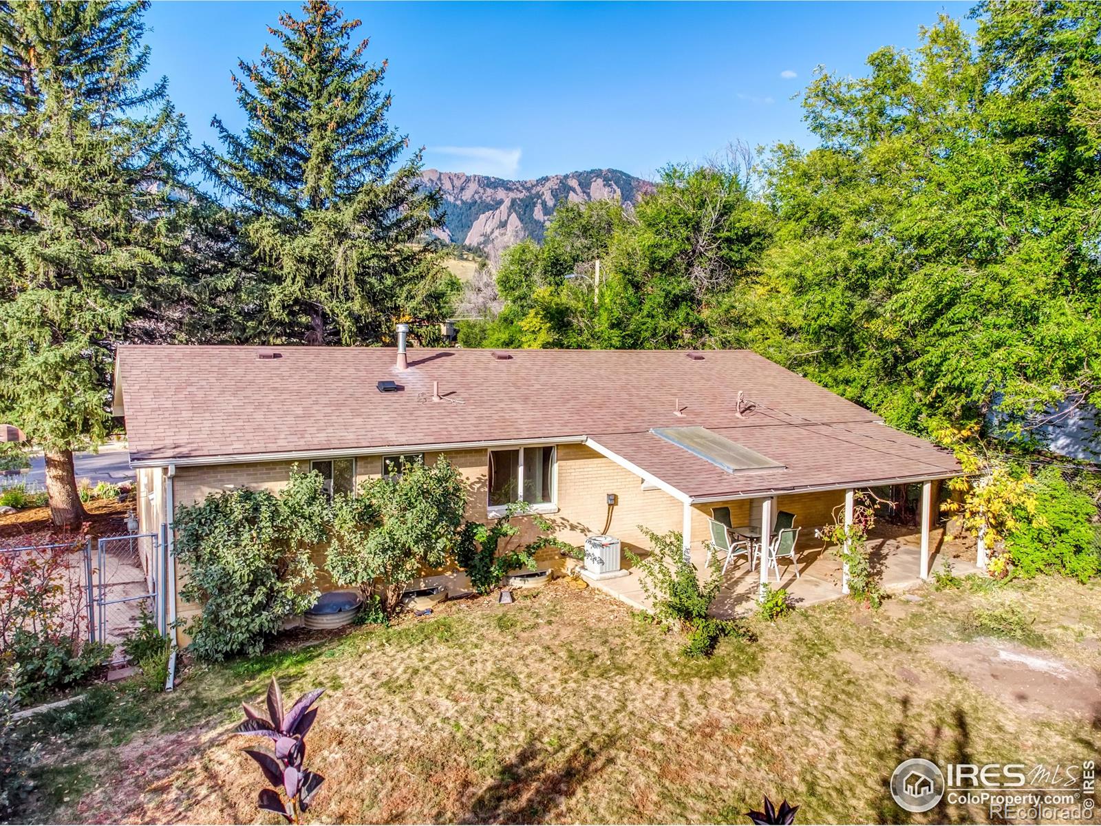 MLS Image #3 for 690  gillaspie drive,boulder, Colorado