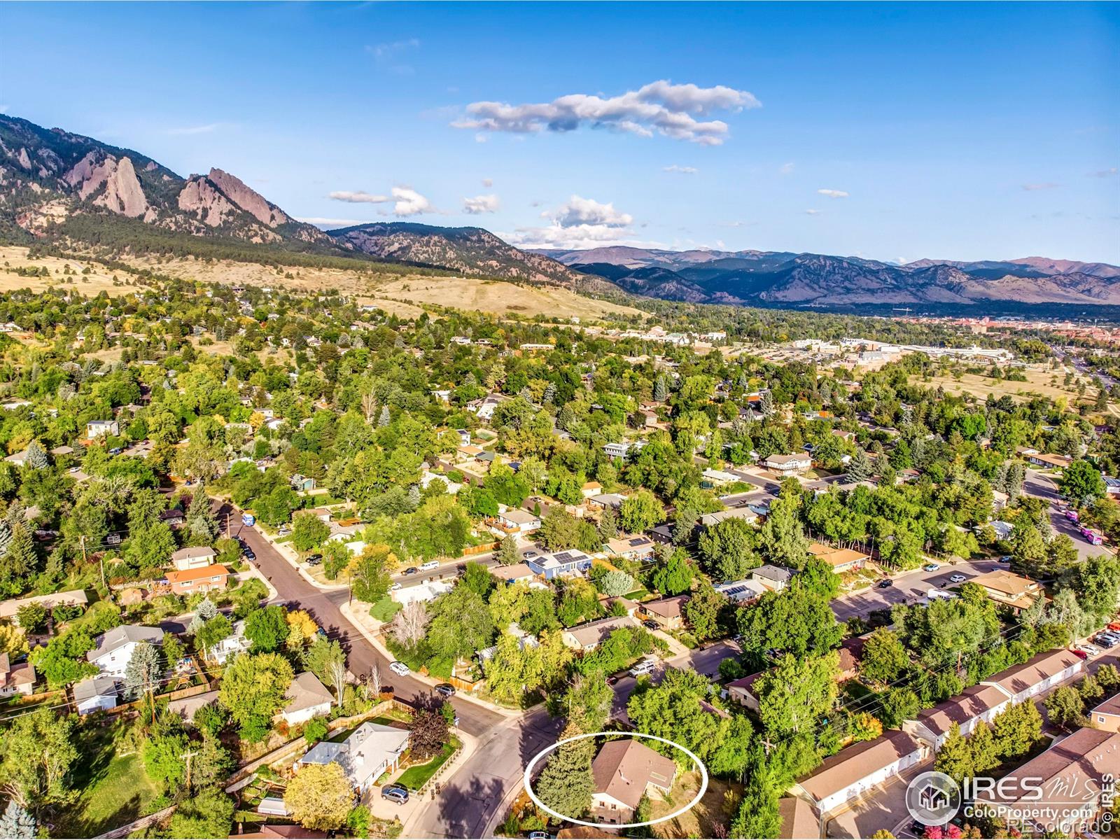 MLS Image #30 for 690  gillaspie drive,boulder, Colorado