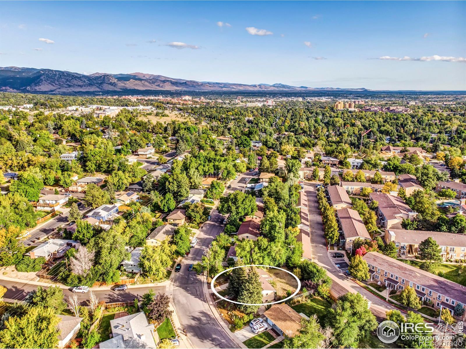 MLS Image #31 for 690  gillaspie drive,boulder, Colorado