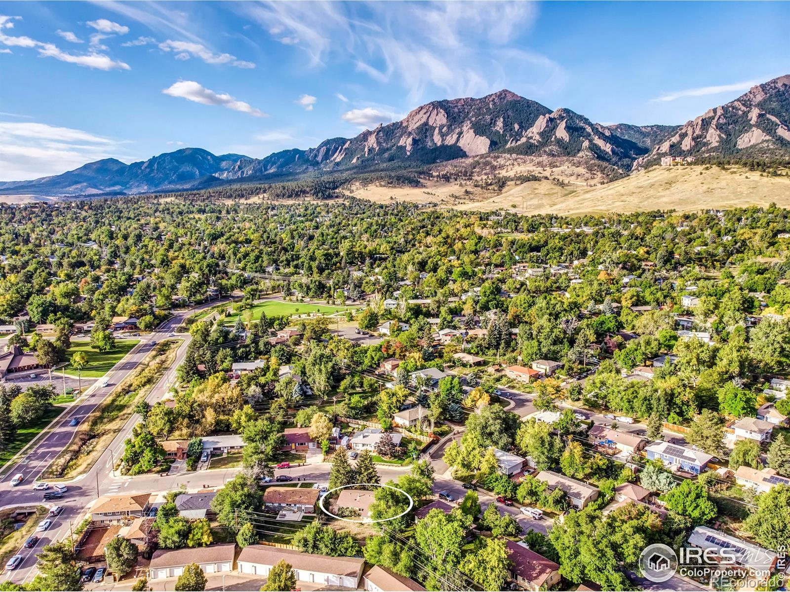 MLS Image #32 for 690  gillaspie drive,boulder, Colorado