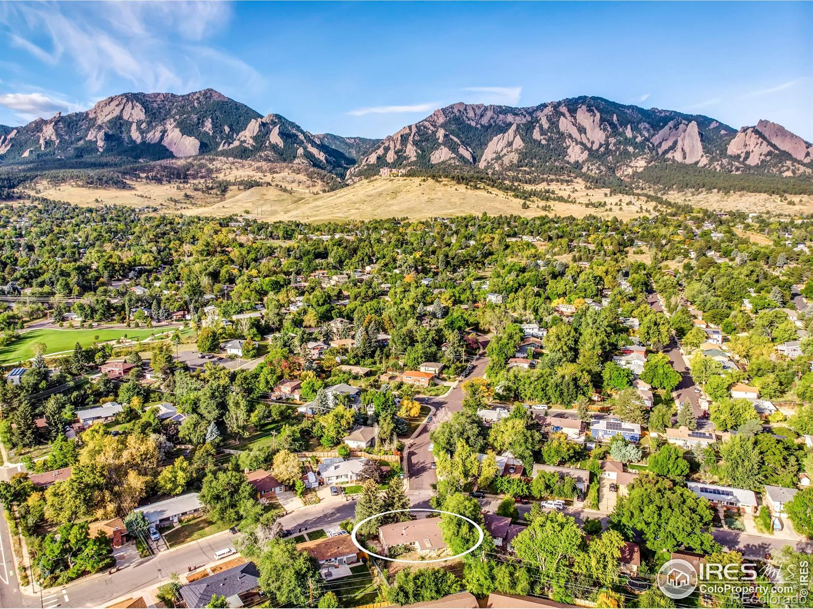 MLS Image #4 for 690  gillaspie drive,boulder, Colorado