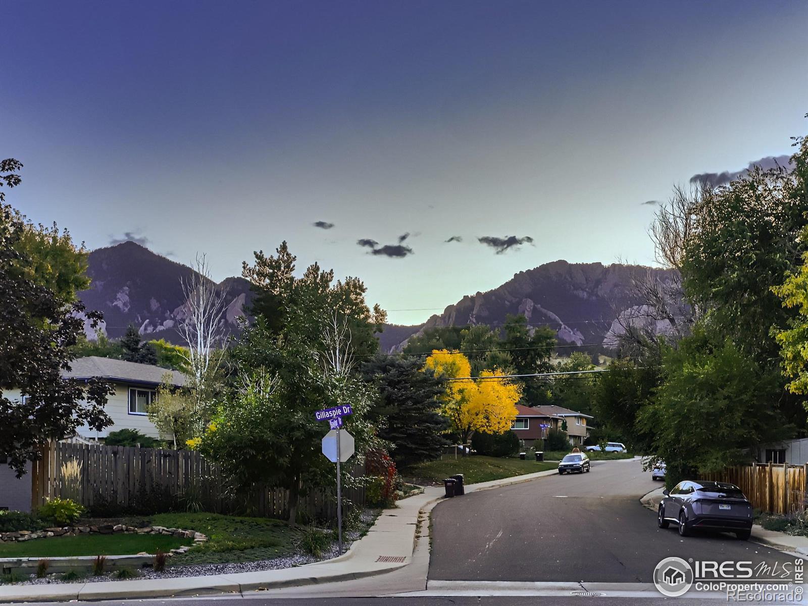 MLS Image #5 for 690  gillaspie drive,boulder, Colorado