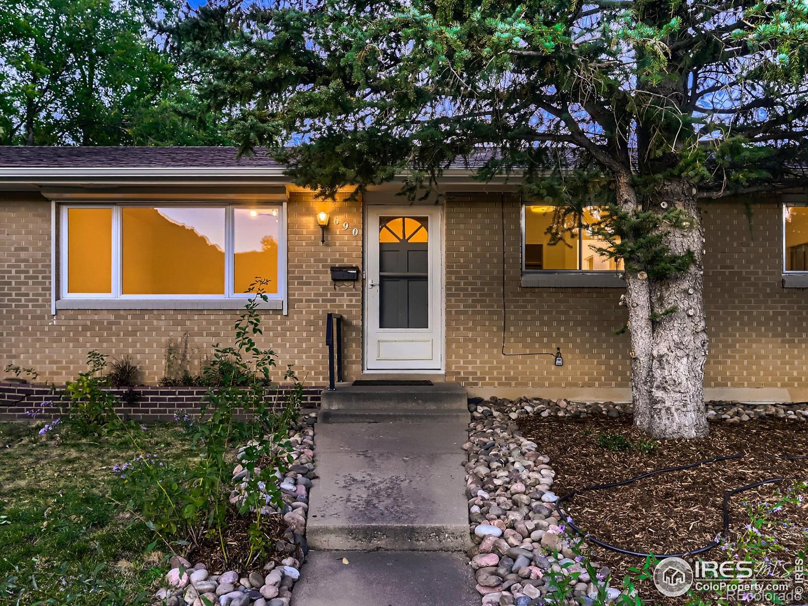 MLS Image #7 for 690  gillaspie drive,boulder, Colorado