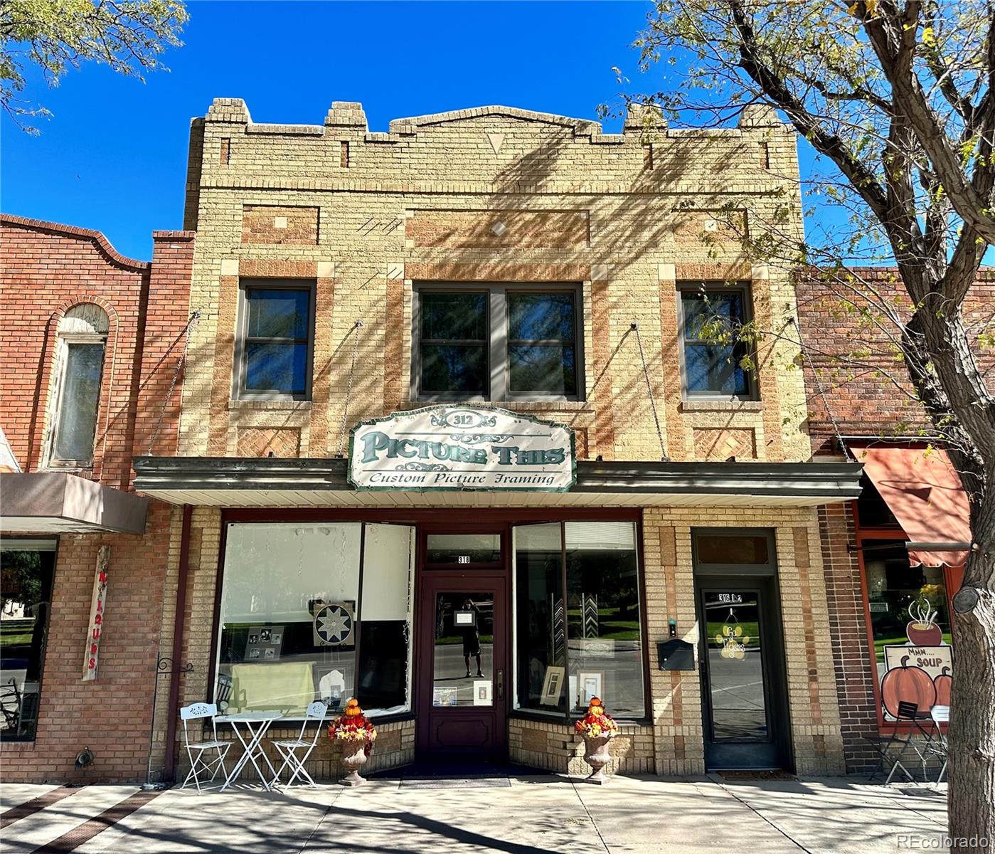 MLS Image #0 for 318  main street,sterling, Colorado