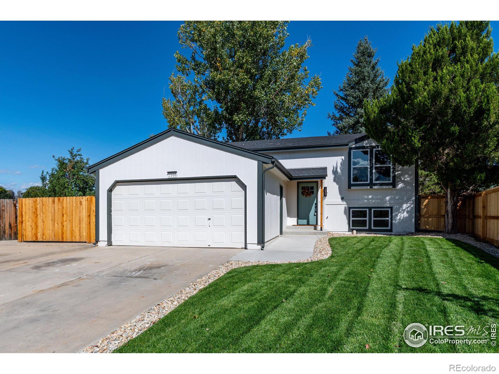 MLS Image #0 for 1500  calkins avenue,longmont, Colorado