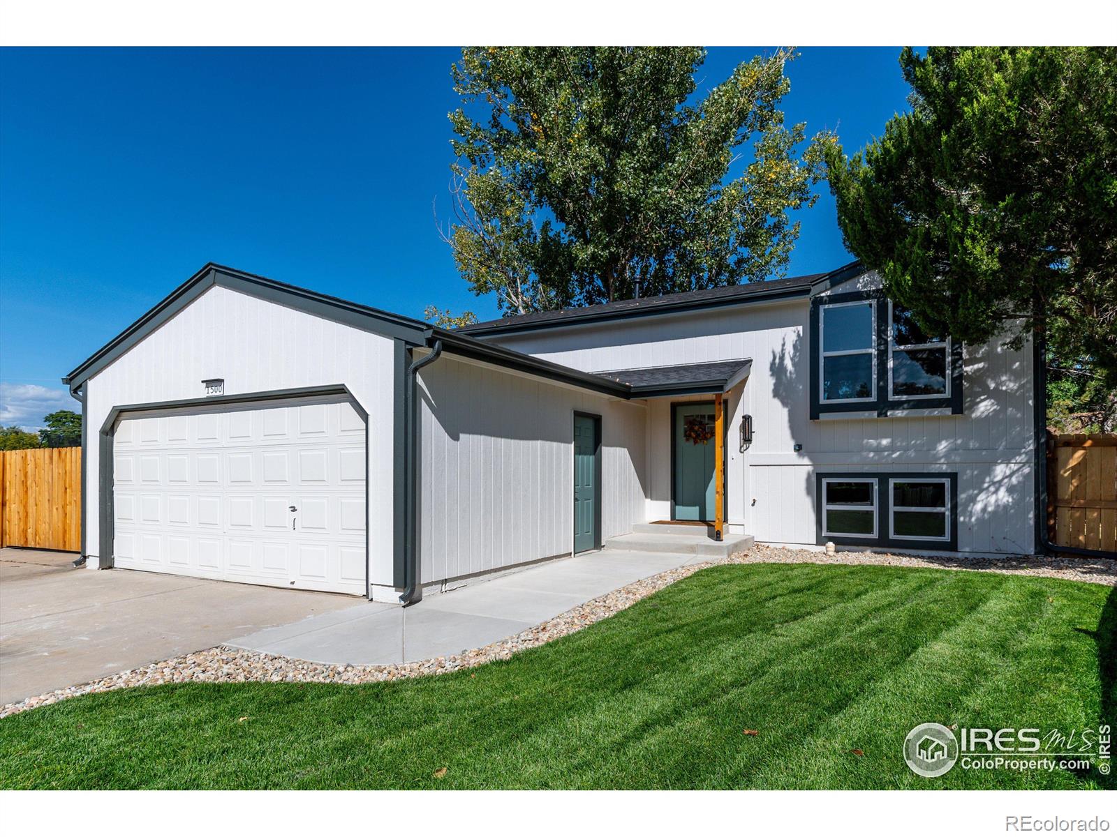 MLS Image #3 for 1500  calkins avenue,longmont, Colorado