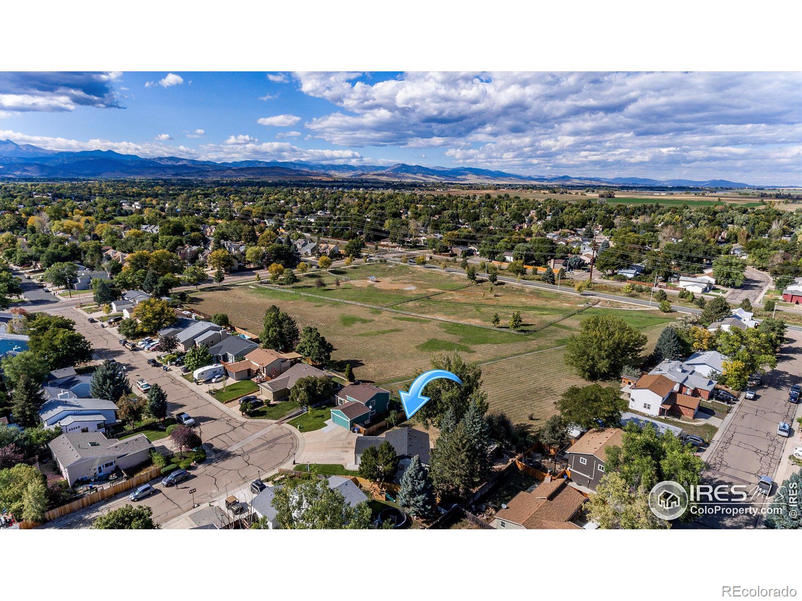 MLS Image #32 for 1500  calkins avenue,longmont, Colorado