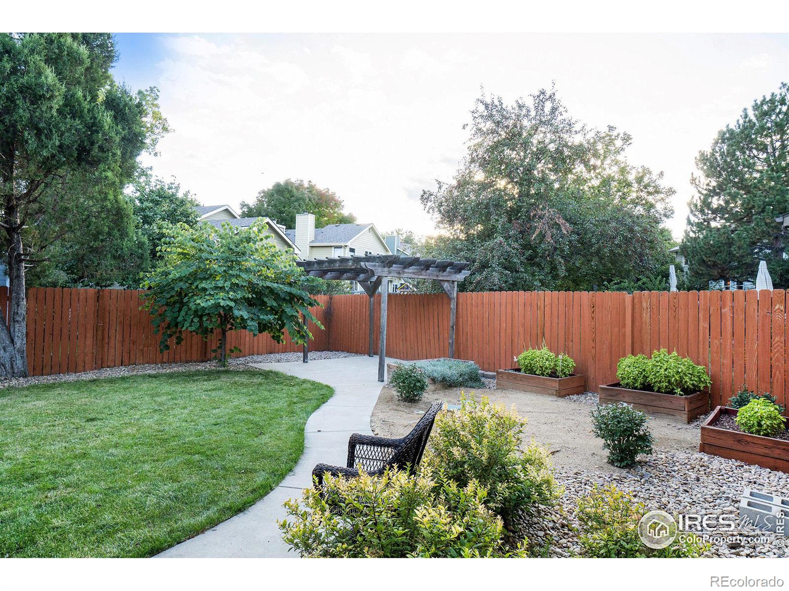 MLS Image #27 for 1531  preston trail,fort collins, Colorado