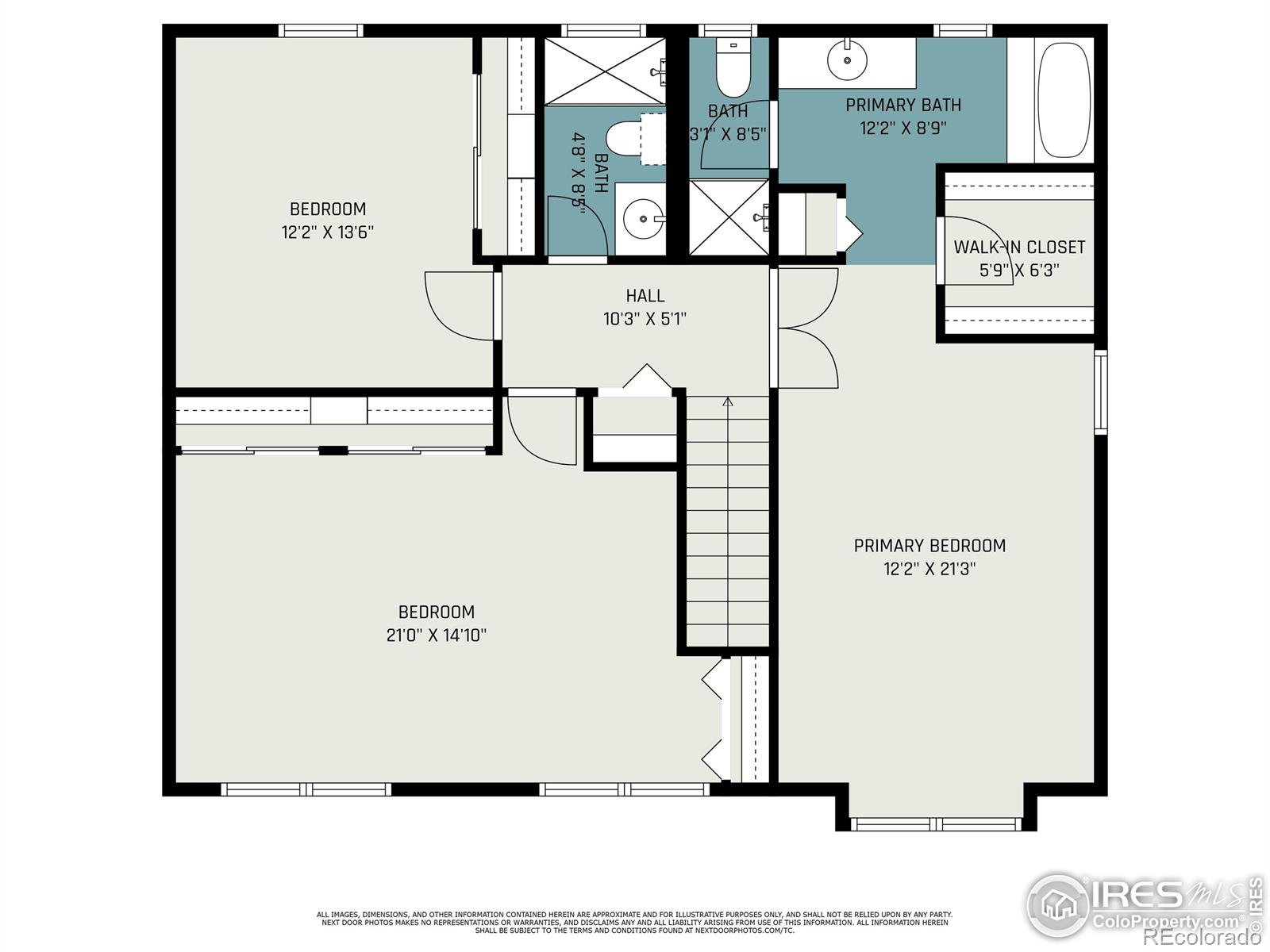 MLS Image #30 for 1531  preston trail,fort collins, Colorado