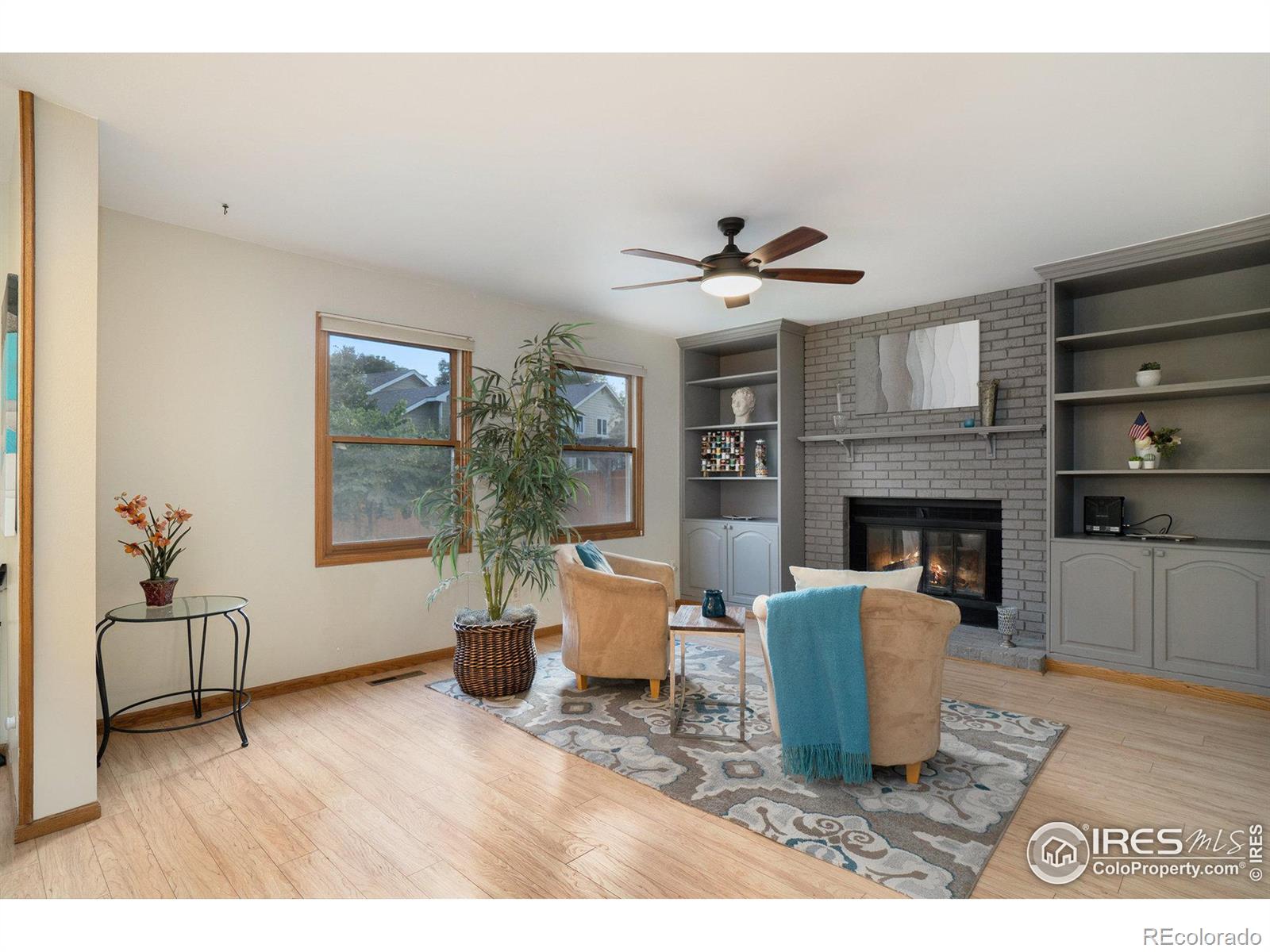 MLS Image #5 for 1531  preston trail,fort collins, Colorado