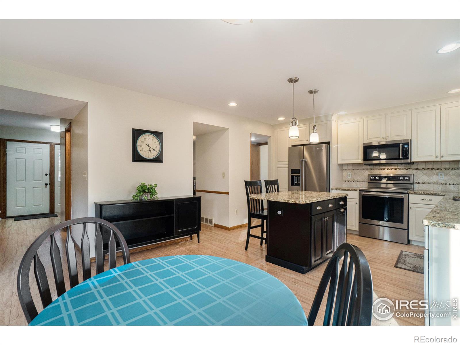 MLS Image #9 for 1531  preston trail,fort collins, Colorado