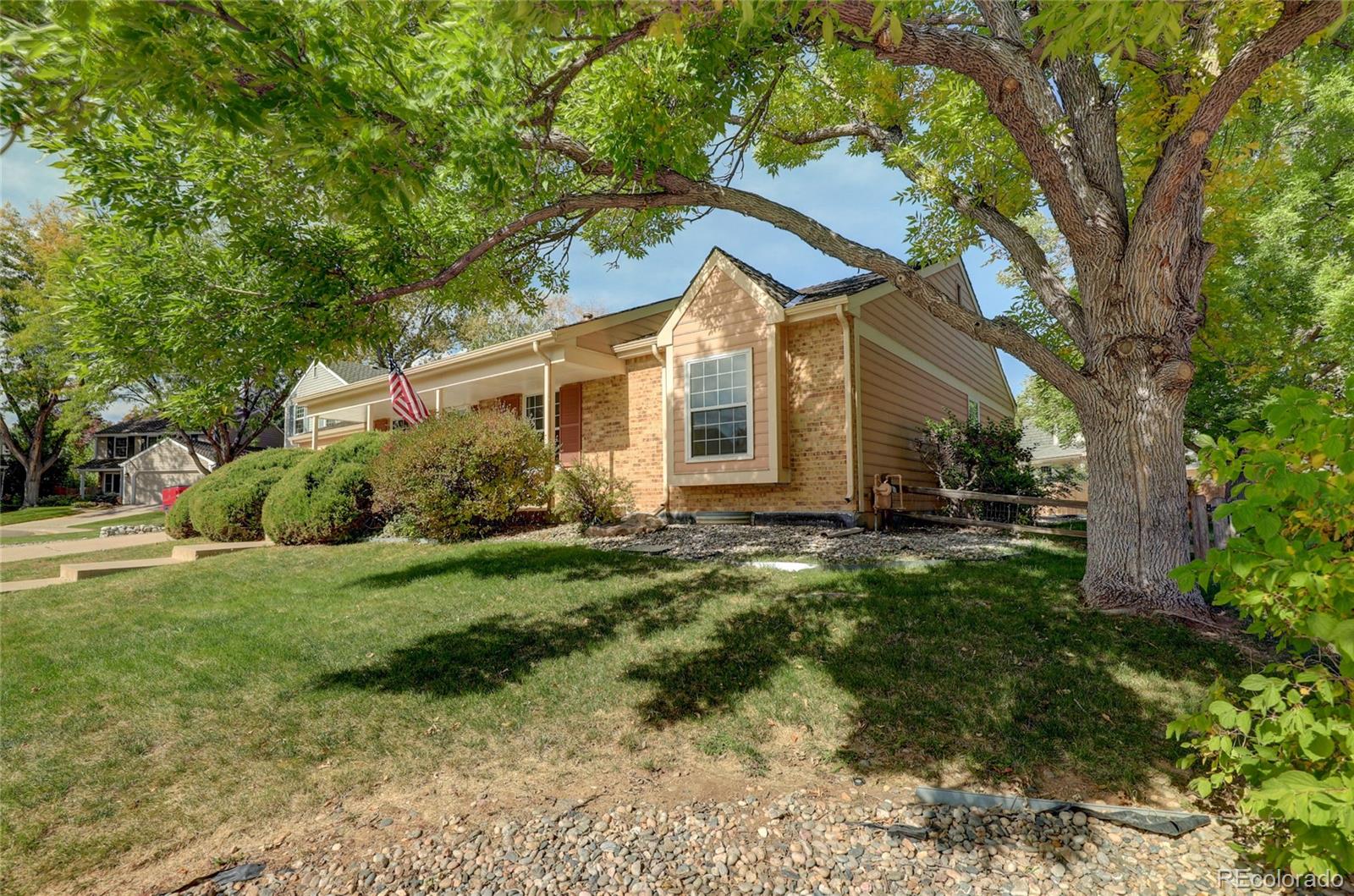 MLS Image #2 for 5171 s independence street,littleton, Colorado