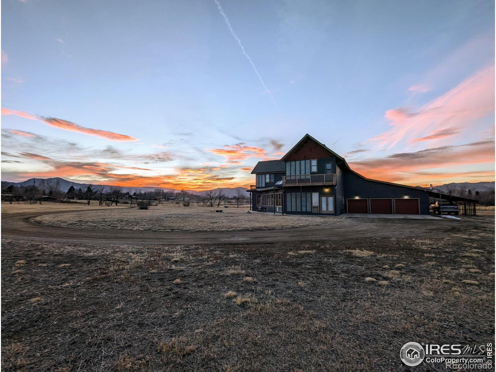 MLS Image #4 for 5775  jay road,boulder, Colorado