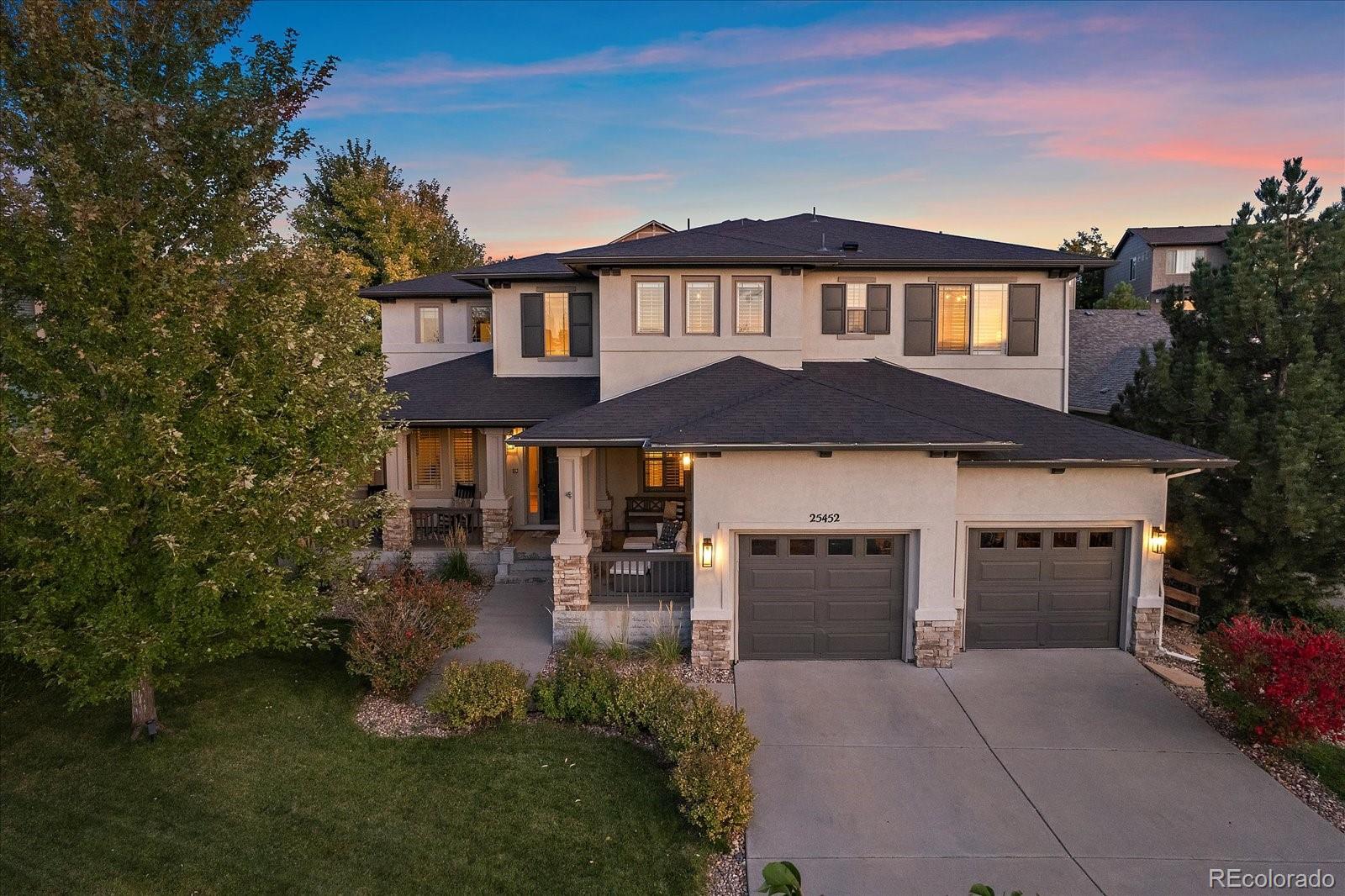 MLS Image #0 for 25452 e glasgow place,aurora, Colorado