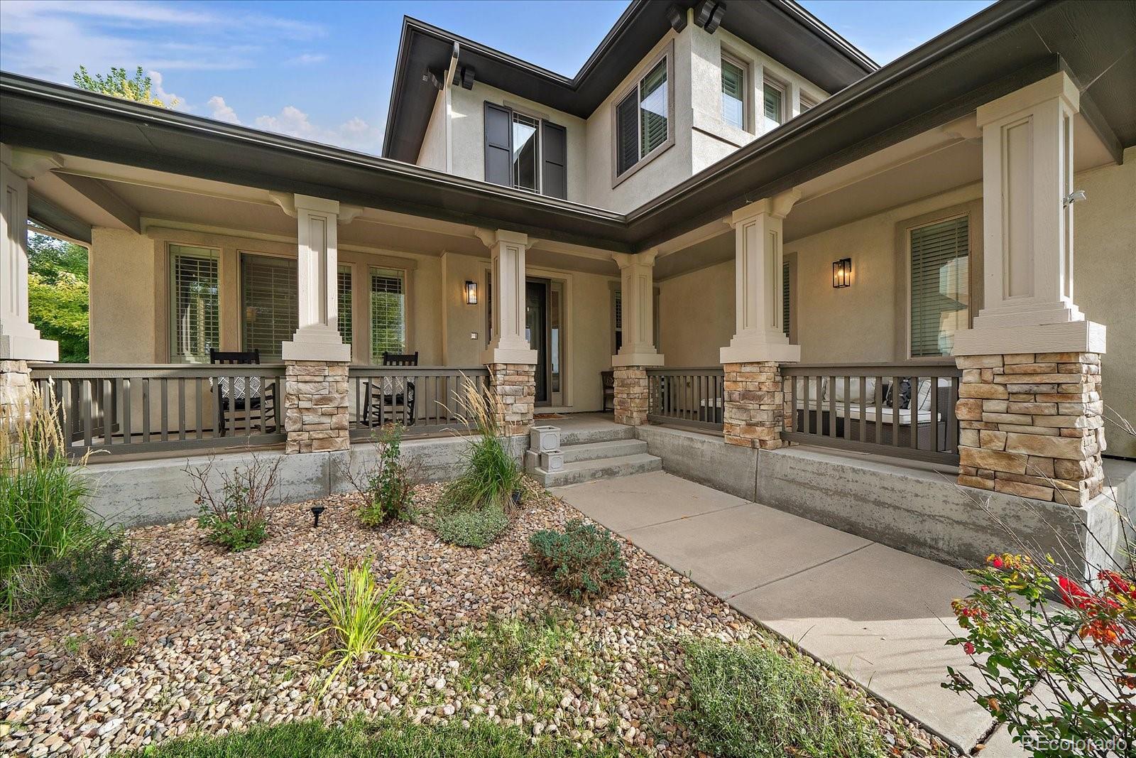 MLS Image #3 for 25452 e glasgow place,aurora, Colorado