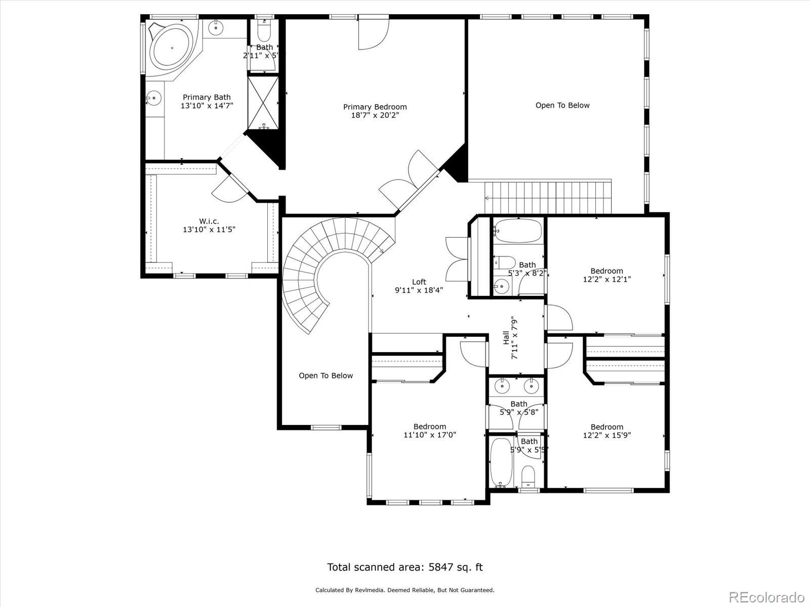 MLS Image #37 for 25452 e glasgow place,aurora, Colorado