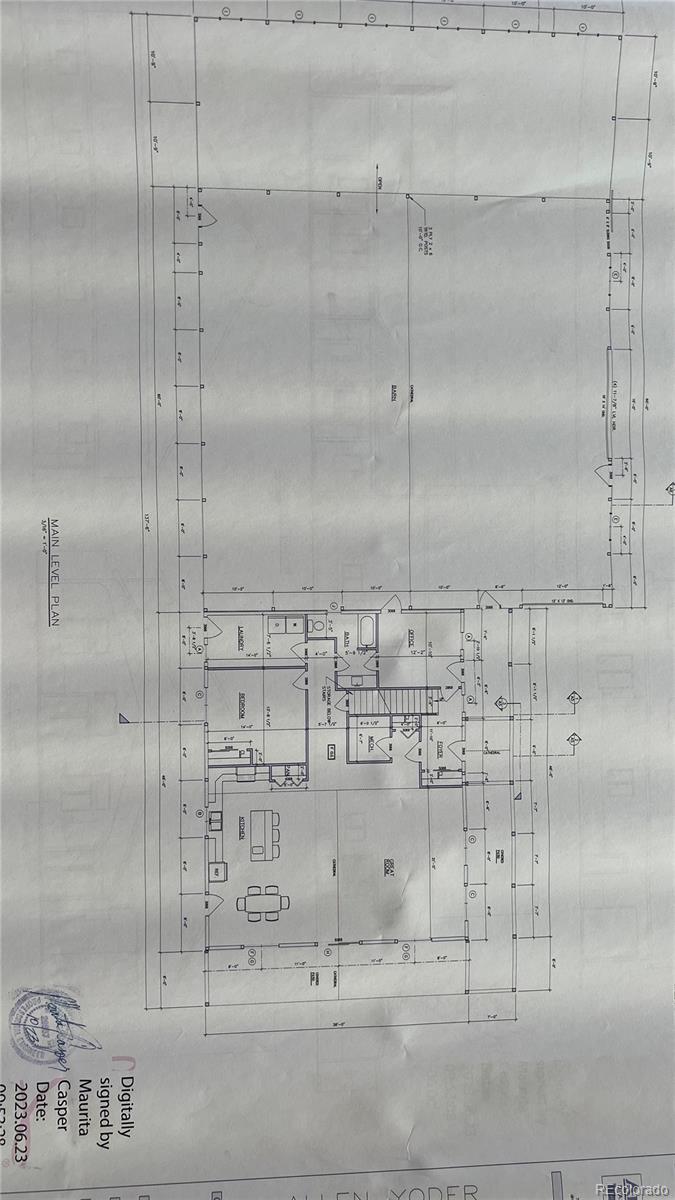 MLS Image #9 for 618  acorn road,cotopaxi, Colorado