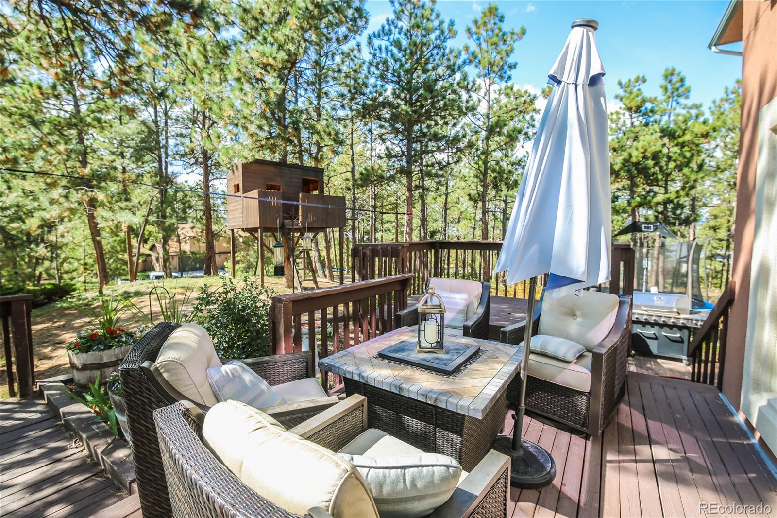 MLS Image #2 for 17785  caribou drive,monument, Colorado