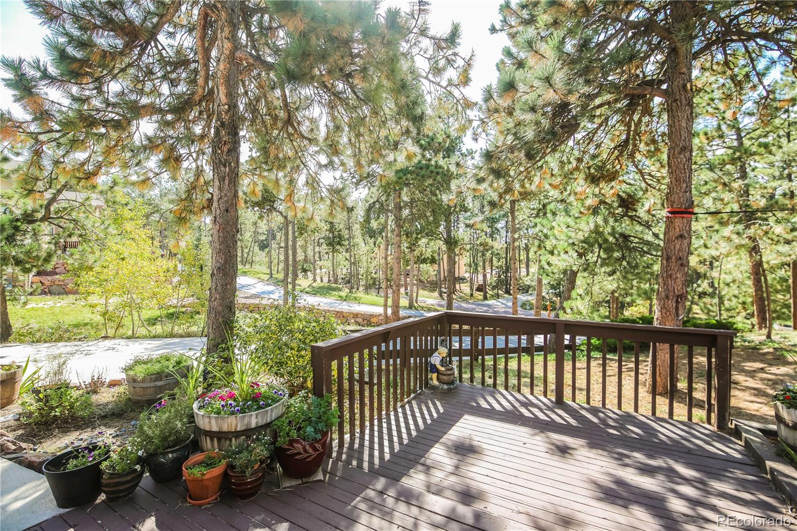 MLS Image #3 for 17785  caribou drive,monument, Colorado