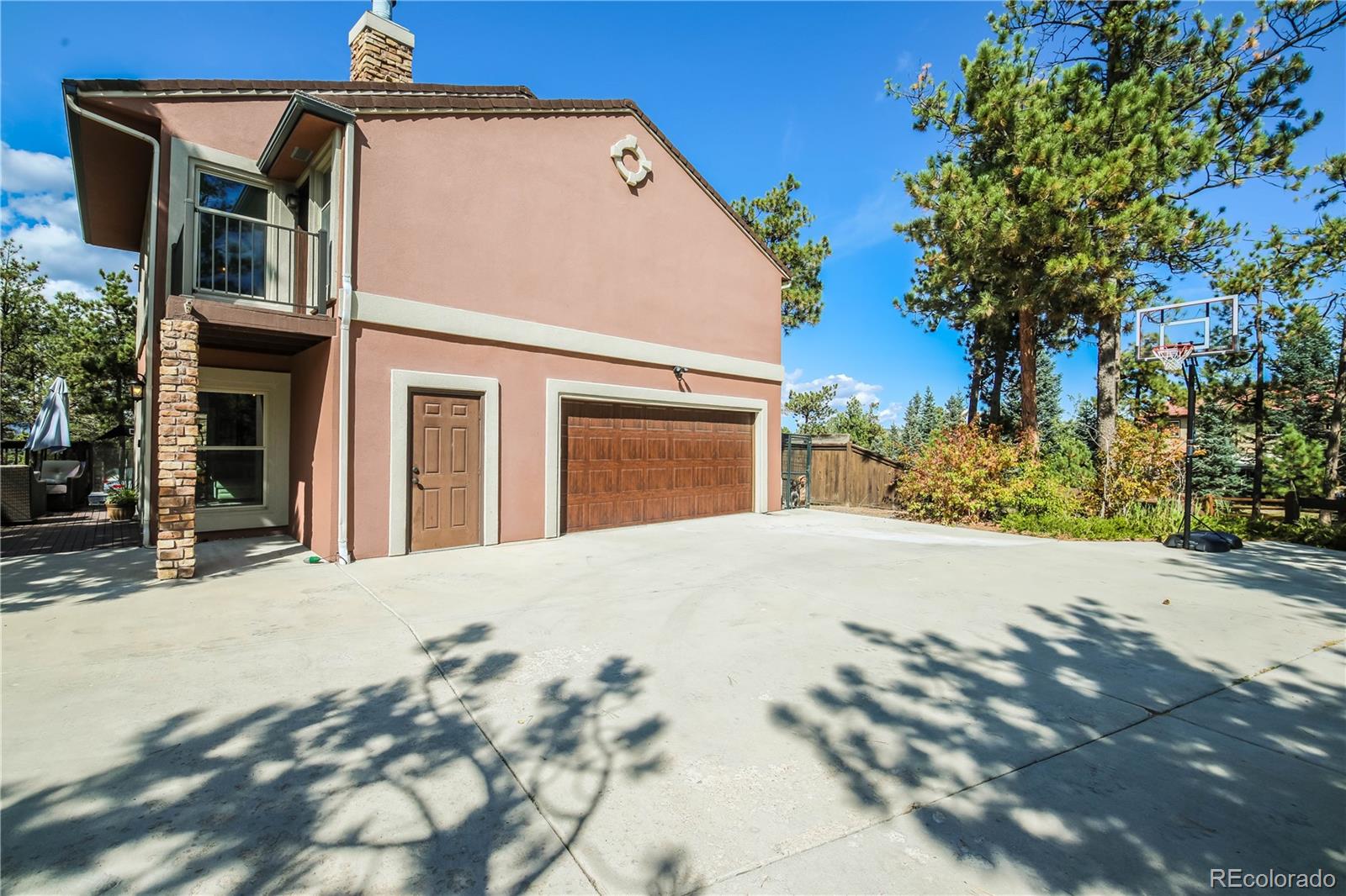 MLS Image #4 for 17785  caribou drive,monument, Colorado