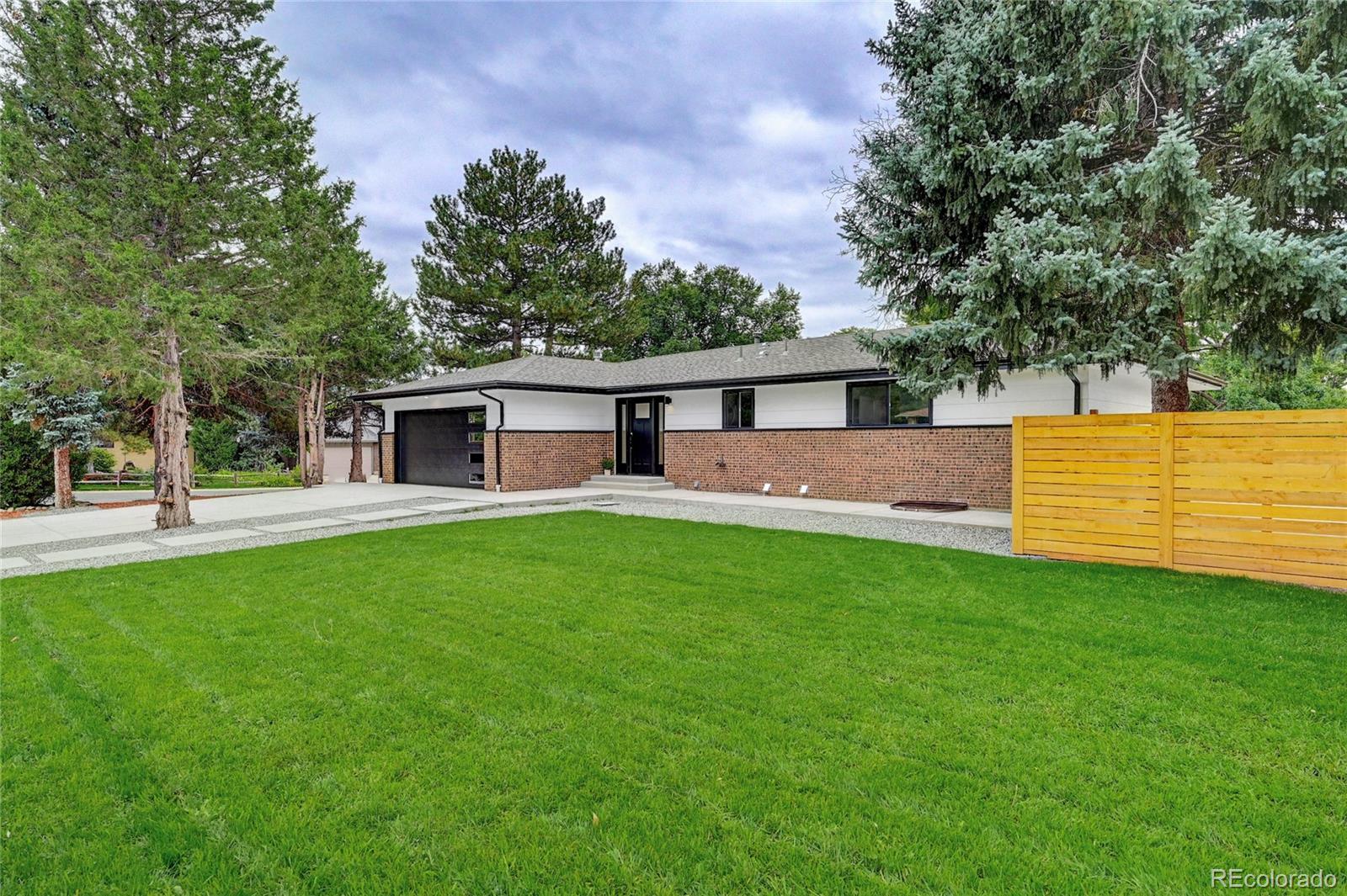 Report Image for 8240 W 61st Avenue,Arvada, Colorado