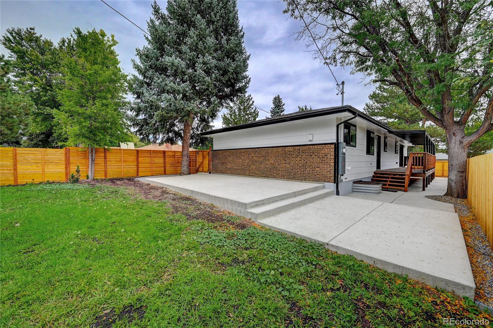 MLS Image #30 for 8240 w 61st avenue,arvada, Colorado