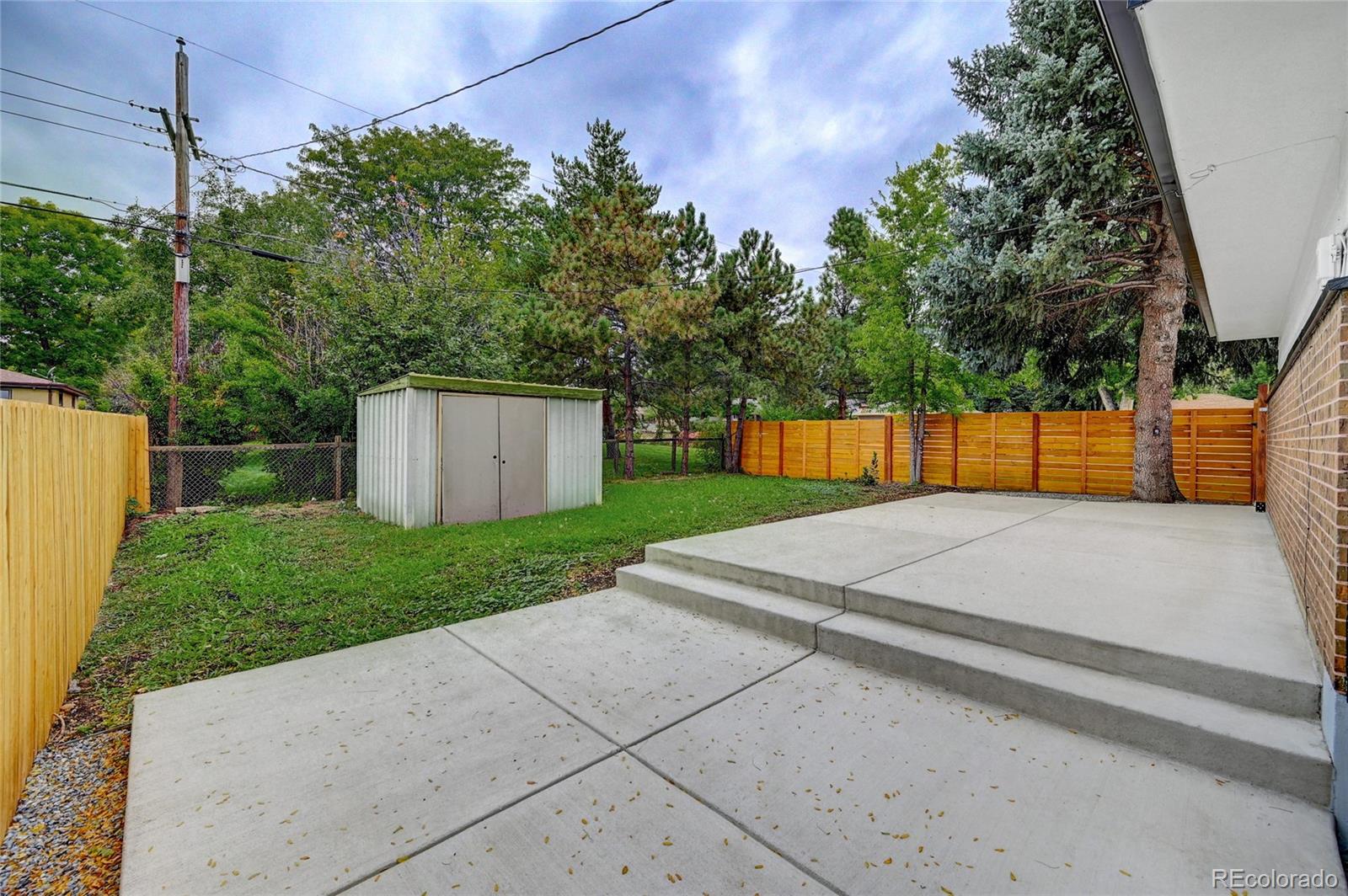 MLS Image #31 for 8240 w 61st avenue,arvada, Colorado