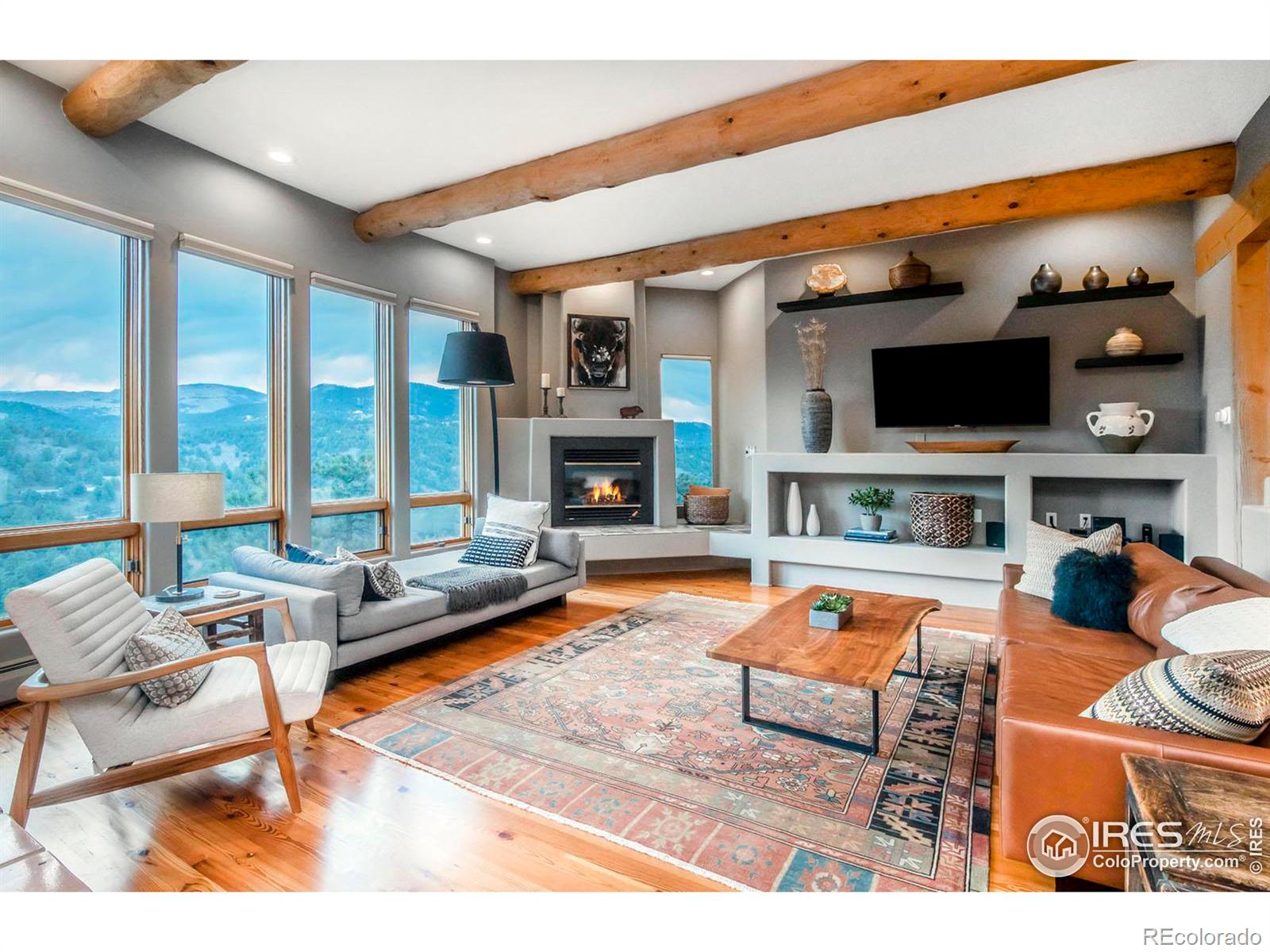 MLS Image #5 for 236  wildwood lane,boulder, Colorado