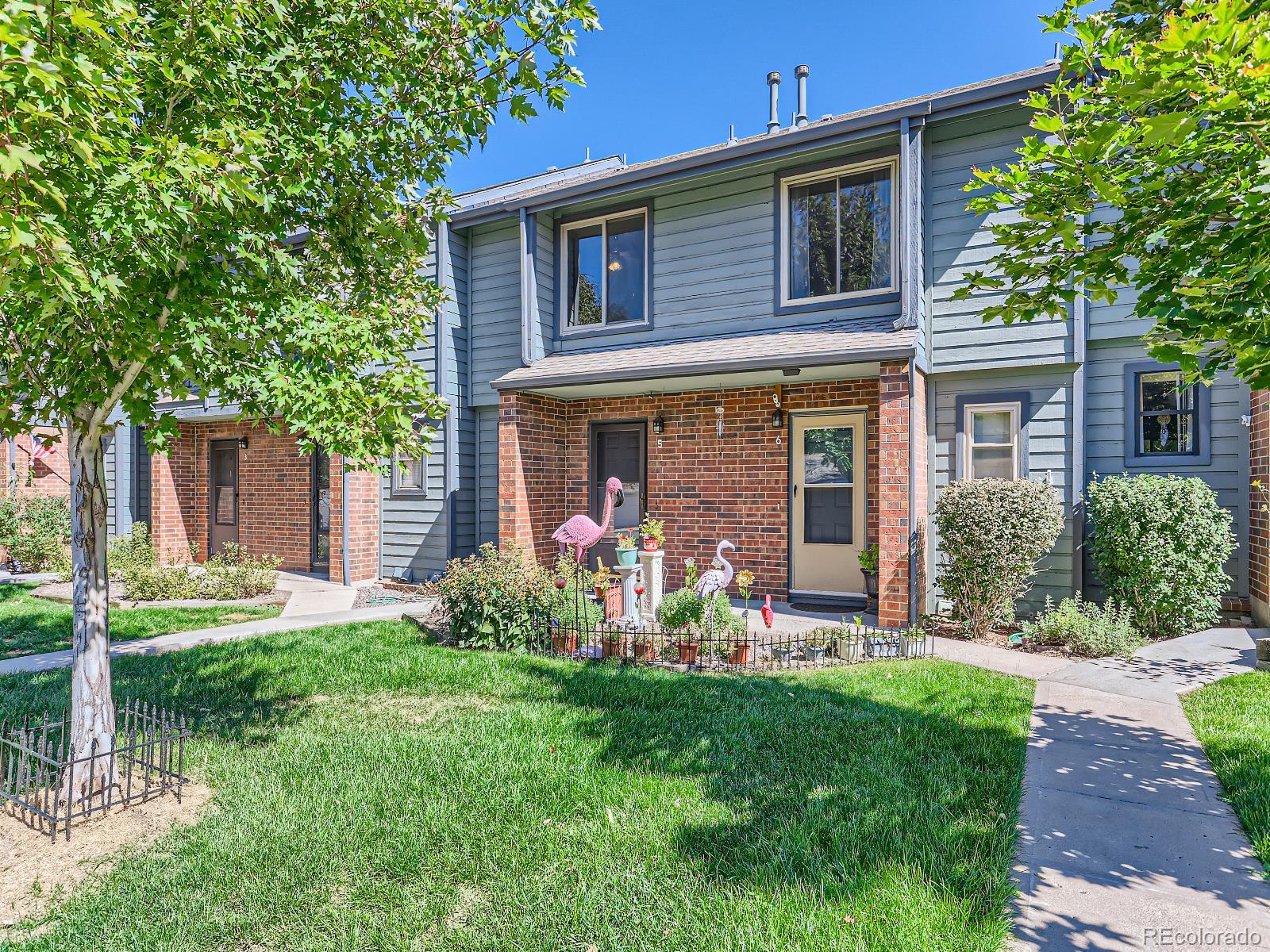 MLS Image #12 for 3536 s depew street 5,lakewood, Colorado