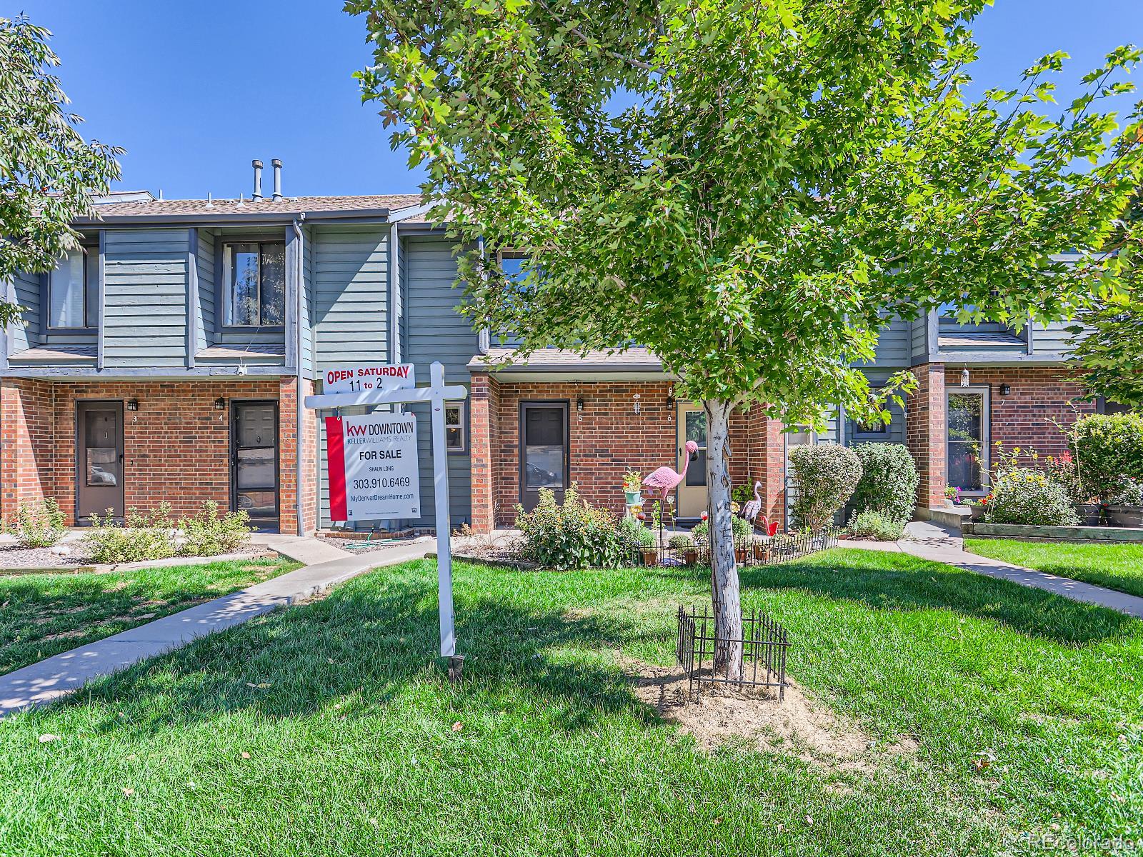 MLS Image #28 for 3536 s depew street 5,lakewood, Colorado