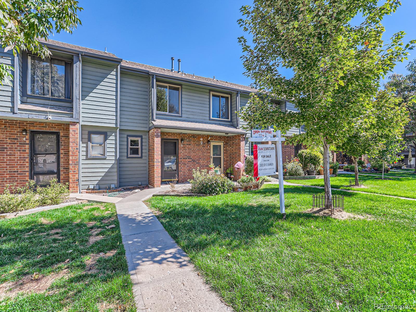 MLS Image #29 for 3536 s depew street 5,lakewood, Colorado